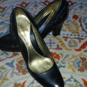 Kenneth Cole Black Women's Shoes